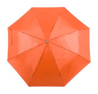 Ziant Regenschirm Orange