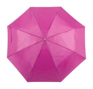 Ziant Regenschirm Rosa