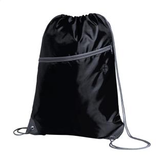 Blades drawstring bag 