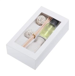 Scenset aroma diffuser set 