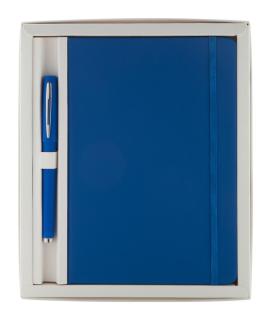 Setpuk Notiz-Set Blau