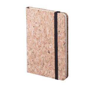 Maamora A6 notebook 