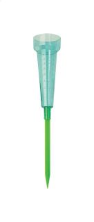 Harvest pluviometer 