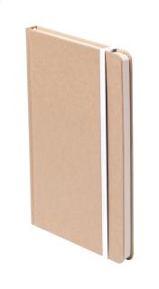 Prunus A5 notebook 