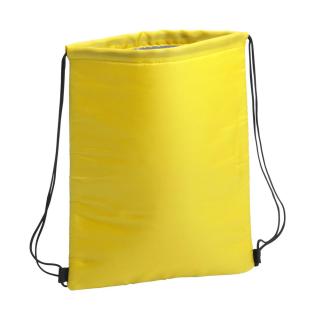 Nipex cooler bag Yellow