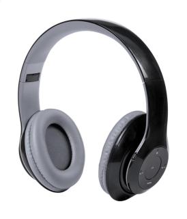 Groove bluetooth headphones 