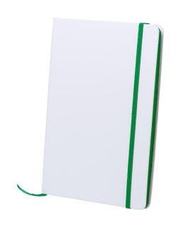 Pendula A5 notebook 