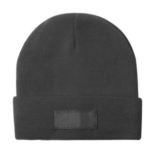 Holsen winter hat Ash grey