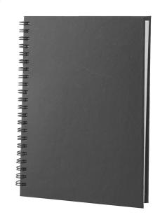 Cedrus A5 notebook 