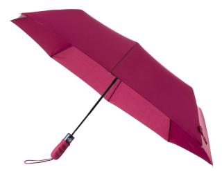 Pangan Regenschirm Burgund