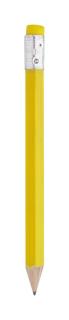 Minik mini pencil Yellow