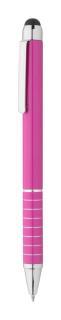 Minox touch ballpoint pen Pink