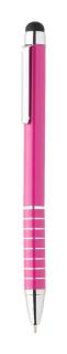 Gambit touch ballpoint pen Pink