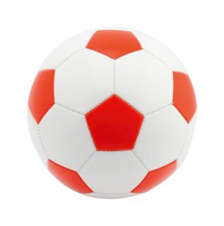 Pancho Fußball Rot/weiß