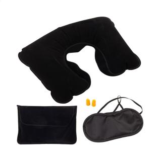 Skycap travel set 