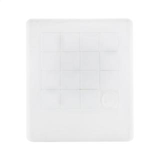 Rezimi RABS mini sliding puzzle White