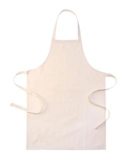 Fercook Fairtrade apron 