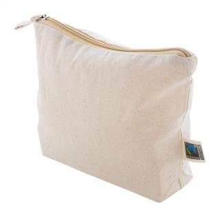 Ferbyss Fairtrade cosmetic bag 