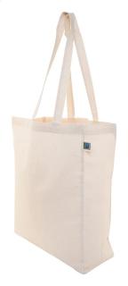 Fertote Plus Fairtrade shopping bag 