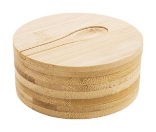 Munnar salt and pepper holder 