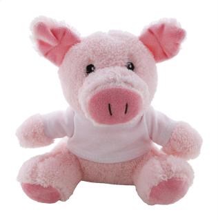 Reoink Plüschschwein RPET 