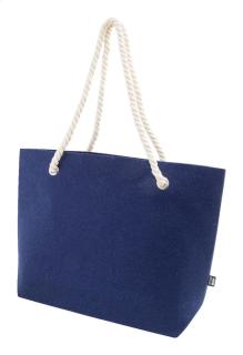 Refelt Beach Strandtasche RPET 