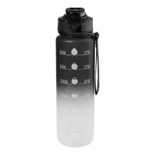 Sipgrade RPET motivational bottle 