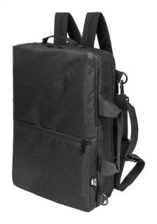 Walton Dokumentenrucksack, RPET 