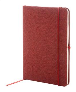 Gracilis Notizbuch RPET 