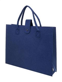 Refelt Shop Lux RPET shopping bag 