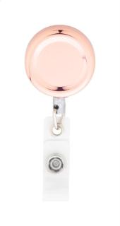 Backstage badge holder 