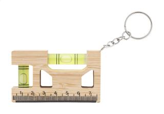 Multilevel Plus multifunctional keyring 