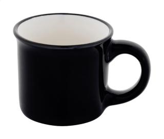 Woodstock Mini mini vintage mug 