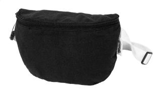 Rekan Hip recycled canvas waist bag 