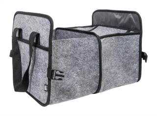 Refelt Ride RPET-Kofferraum-Organizer 