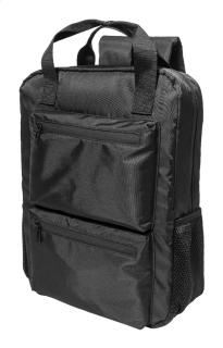 Westing Rucksack aus Twill, RPET 