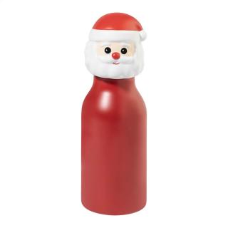 Nordflaska Christmas insulated bottle, Santa 