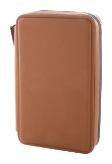 Pulux Pass RPU travel organizer 