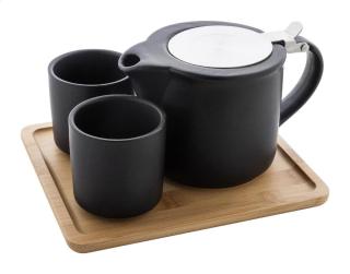Baicha tea set 
