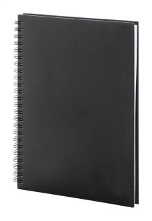 Strobus A5 notebook 