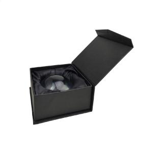Hemisphere paperweight 