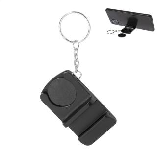 Hoken RABS trolley coin keyring 