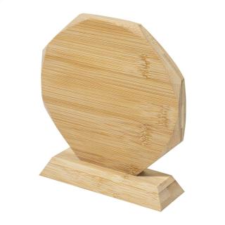 Troboo Oct bamboo trophy 