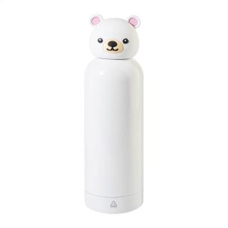 ZooSip kids insulated bottle, duck 