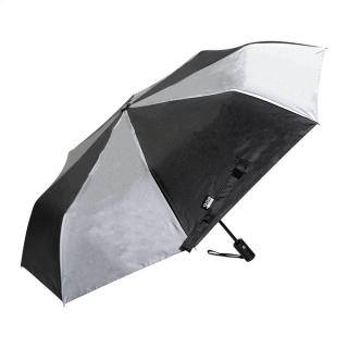 Radians Fold Reflektierender RPET-Regenschirm 