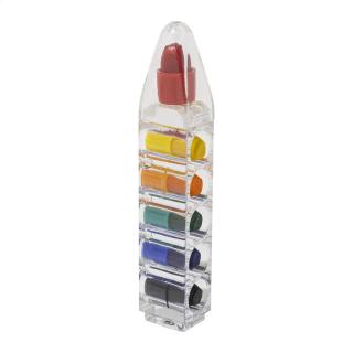 Peyon crayon set 