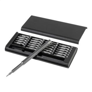 Manybit RABS screwdriver set 