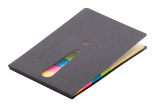 Exclam sticky notepad 