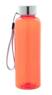 Pemba RPET bottle Orange