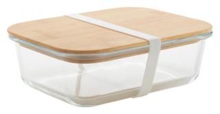 Vittata glass lunch box 